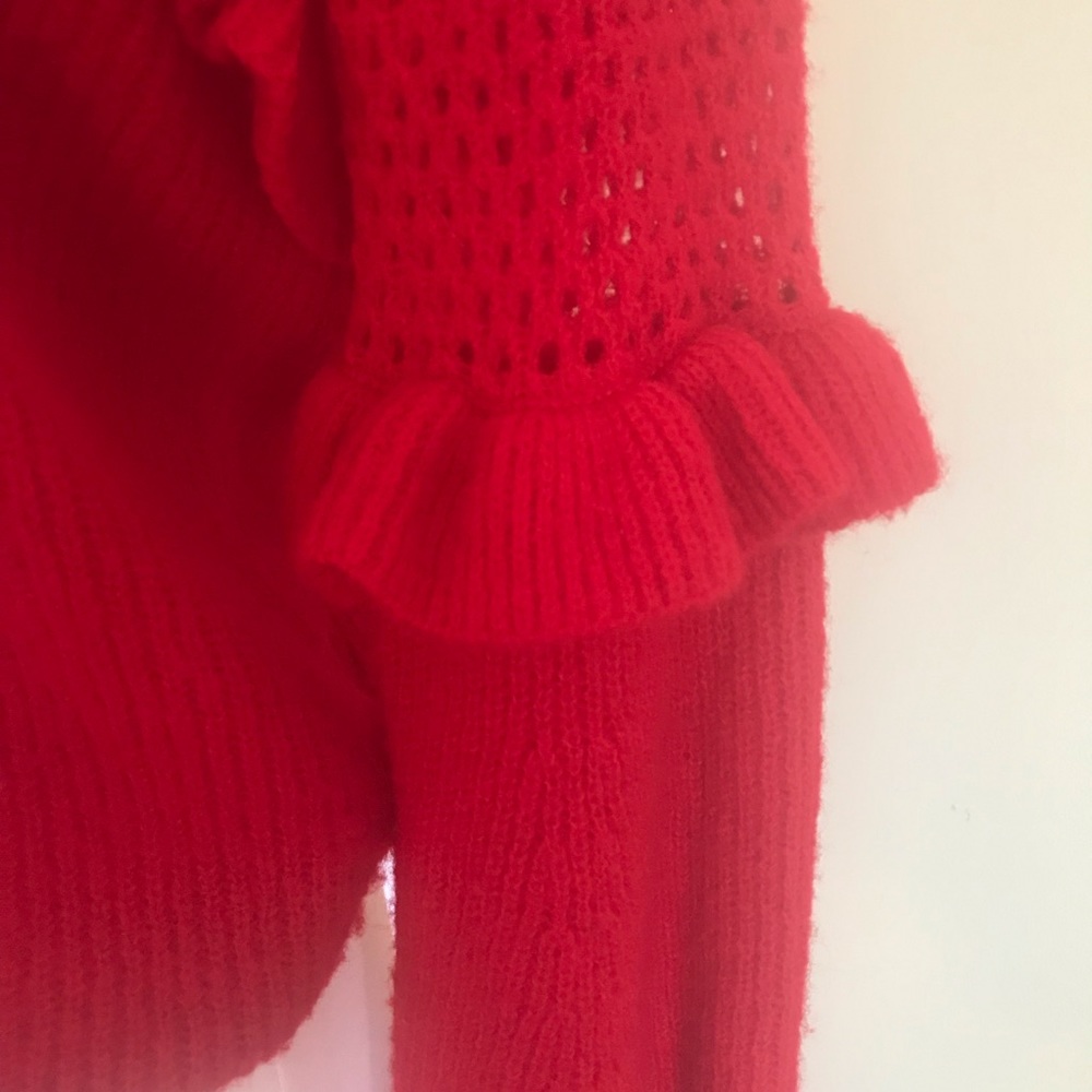 Express sweater - Picture 3 of 4